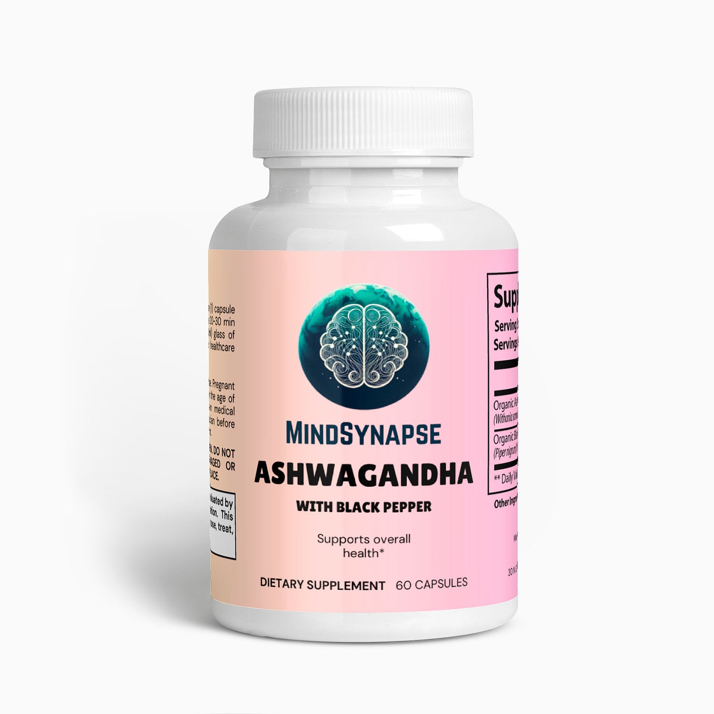 Ashwagandha