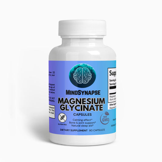 Magnesium Glycinate