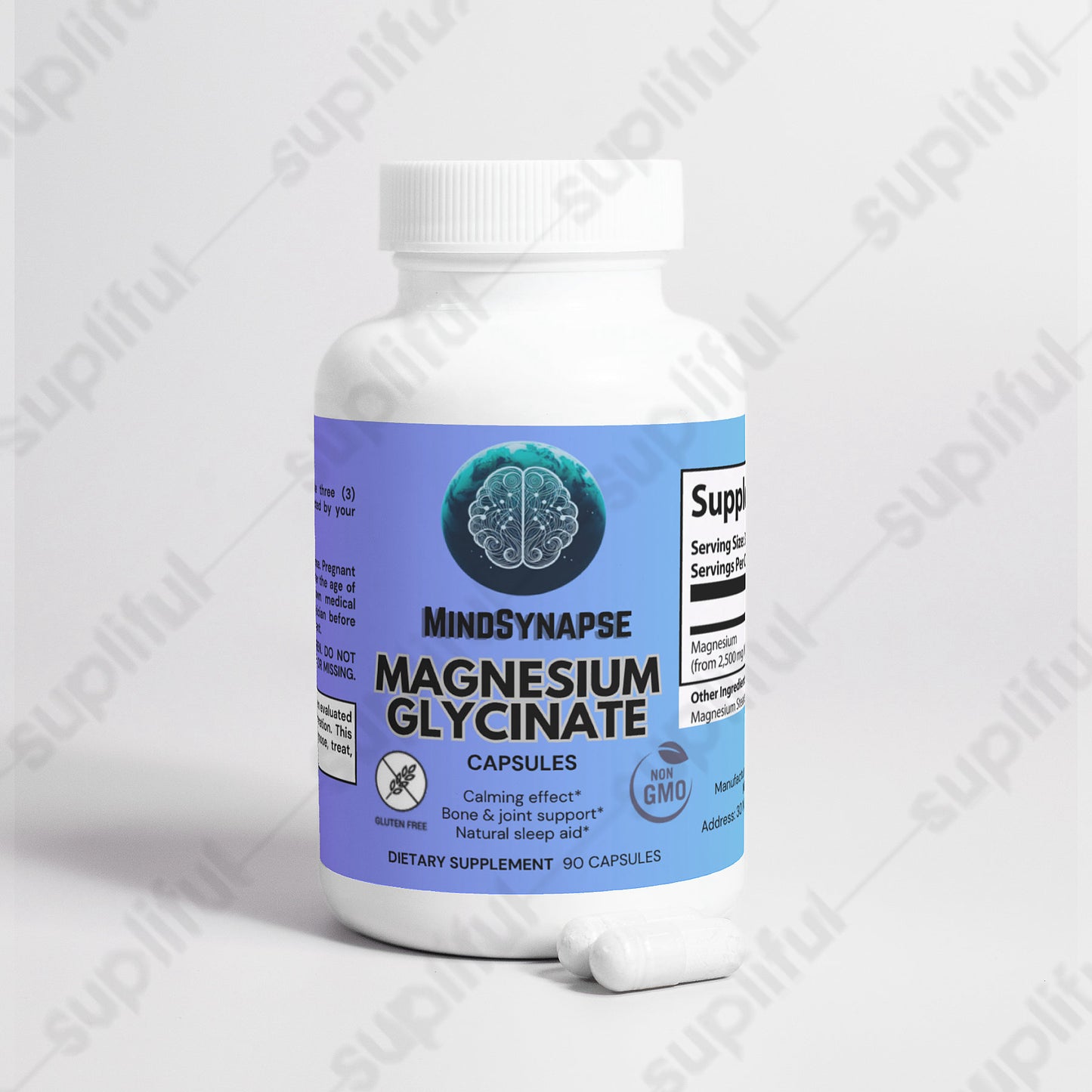 Magnesium Glycinate