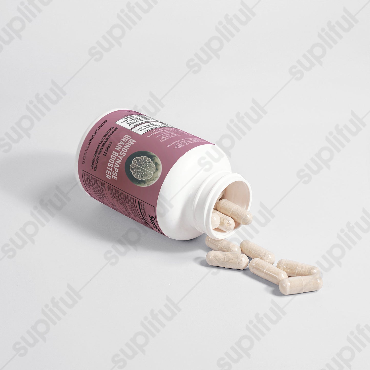 Brain & Focus Formula